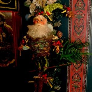 Mark Roberts Pinecone Fairy